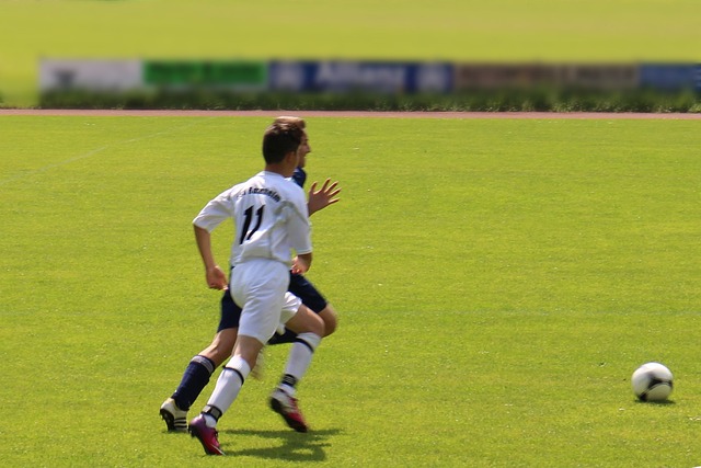 在国际足球 在国际足球